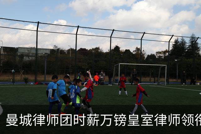 曼城律师团时薪万镑皇室律师领衔 据称是枪迷